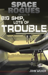 Big Ship, Lots of Trouble