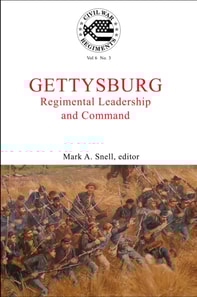 Journal of the American Civil War: V6-3