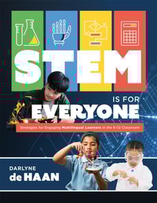 STEM Is for Everyone