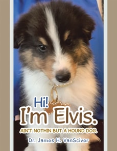 Hi! I'm Elvis.
