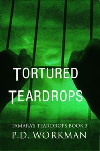 Tortured Teardrops