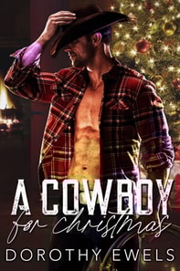 Cowboy For Christmas