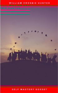 Self Mastery Boxset: How to Master Success, Abundance, Wealth, and Happiness