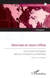 Monnaie et raison d'Etat