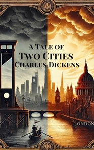 Tale of Two Cities by Charles Dickens