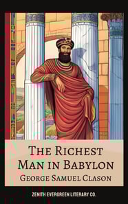 Richest Man in Babylon