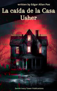 La Caida de la Casa Usher