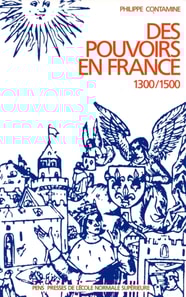 Des pouvoirs en France (1300-1500)