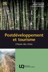Postdéveloppement et tourisme