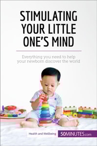 Stimulating Your Little One's Mind