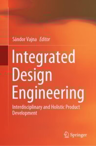 Integrated Design Engineering
