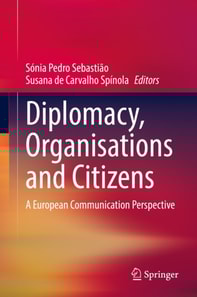 Diplomacy, Organisations and Citizens