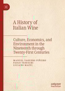 History of Italian Wine