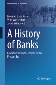 History of Banks