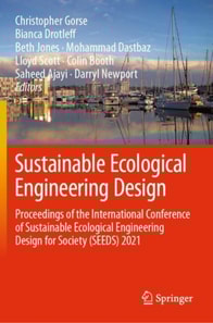 Sustainable Ecological Engineering Design