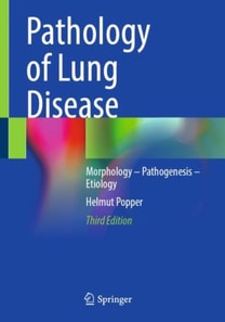 Pathology of Lung Disease
