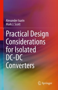 Practical Design Considerations for Isolated DC-DC Converters