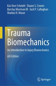 Trauma Biomechanics