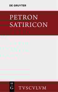 Satiricon