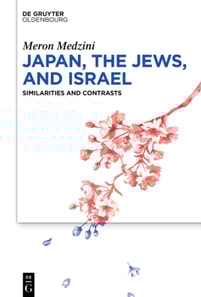 Japan, the Jews, and Israel