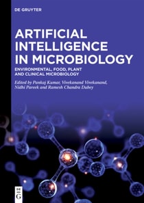 Artificial Intelligence in Microbiology