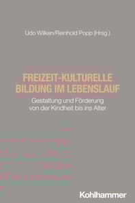 Freizeit-kulturelle Bildung im Lebenslauf
