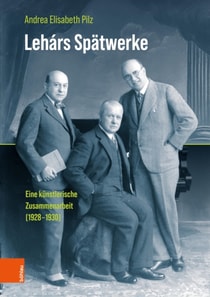 Lehars Spatwerke