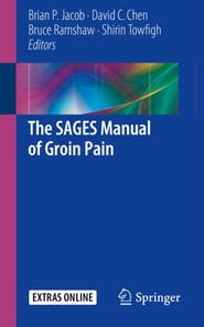 SAGES Manual of Groin Pain
