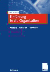 Einführung in die Organisation