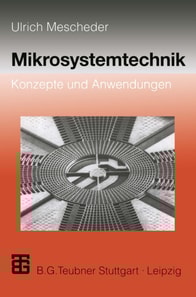 Mikrosystemtechnik