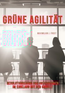 Grüne Agilität