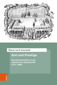 Amt und Prestige