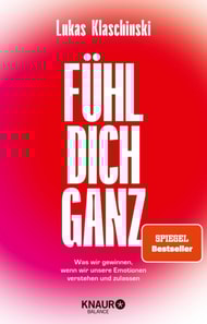 Fühl dich ganz