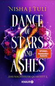 Dance of Stars and Ashes