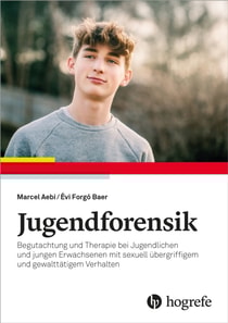 Jugendforensik