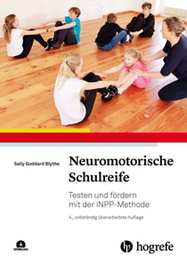 Neuromotorische Schulreife