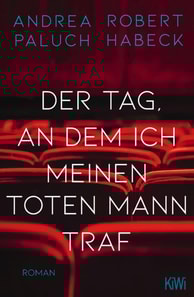 Der Tag, an dem ich meinen toten Mann traf