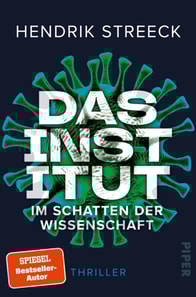 Das Institut  –  Im Schatten der Wissenschaft