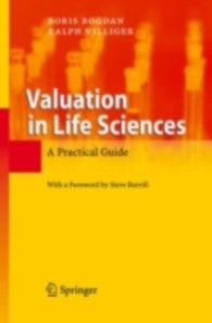 Valuation in Life Sciences