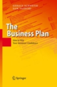 Business Plan