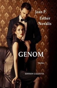 GENOM - Gefahrliche Visionen