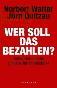 Wer soll das bezahlen?