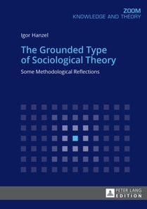 Grounded Type of Sociological Theory