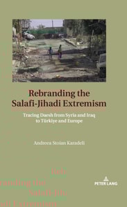 Rebranding the Salafi-Jihadi Extremism