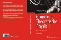 Grundkurs Theoretische Physik 1