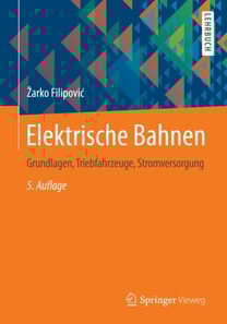 Elektrische Bahnen