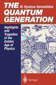 Quantum Generation