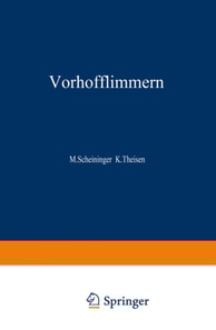 Vorhofflimmern