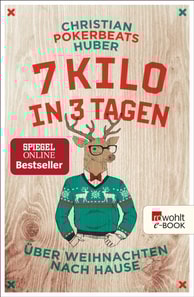 7 Kilo in 3 Tagen