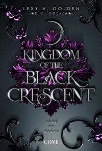 Kingdom of the Black Crescent 2: Lure of Death